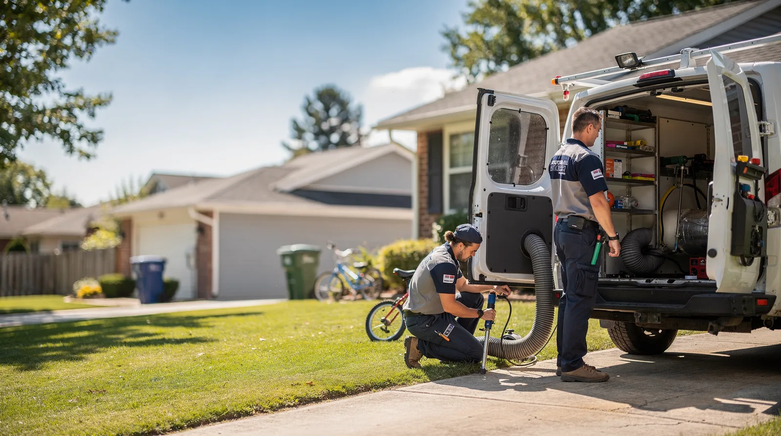 24/7 HVAC Repair & AC Replacement in Sarcoxie, MO near me